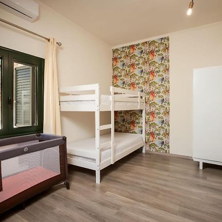 Kamára Zen Villa Elafonisi מראה חיצוני תמונה